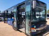 Setra S 415 NF Sitzplätze 41 Steh.44 Rollstuhl Platz 1 - Offers