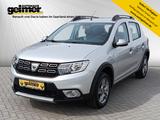 Dacia Sandero Stepway Essential TCe 90 - Dacia Sandero: Stepway Essential