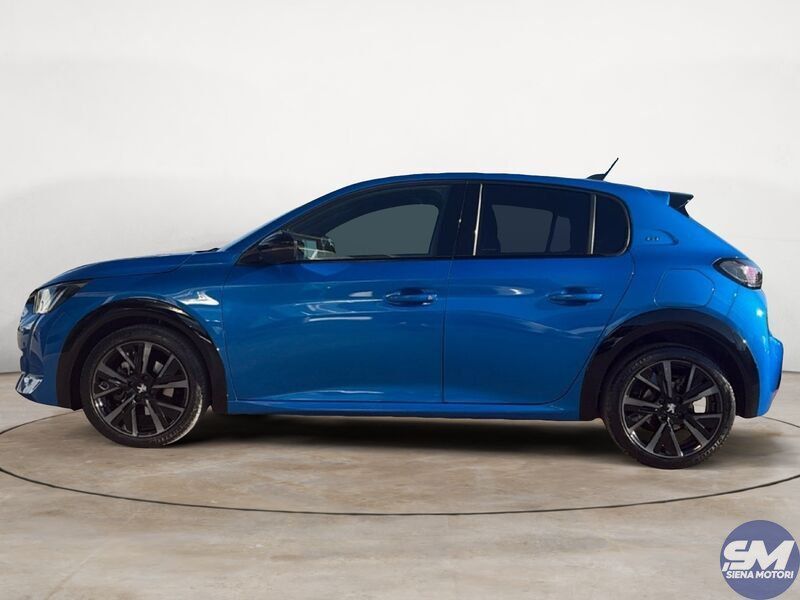 Peugeot 208 GT PureTech 100 S/S imagem 2