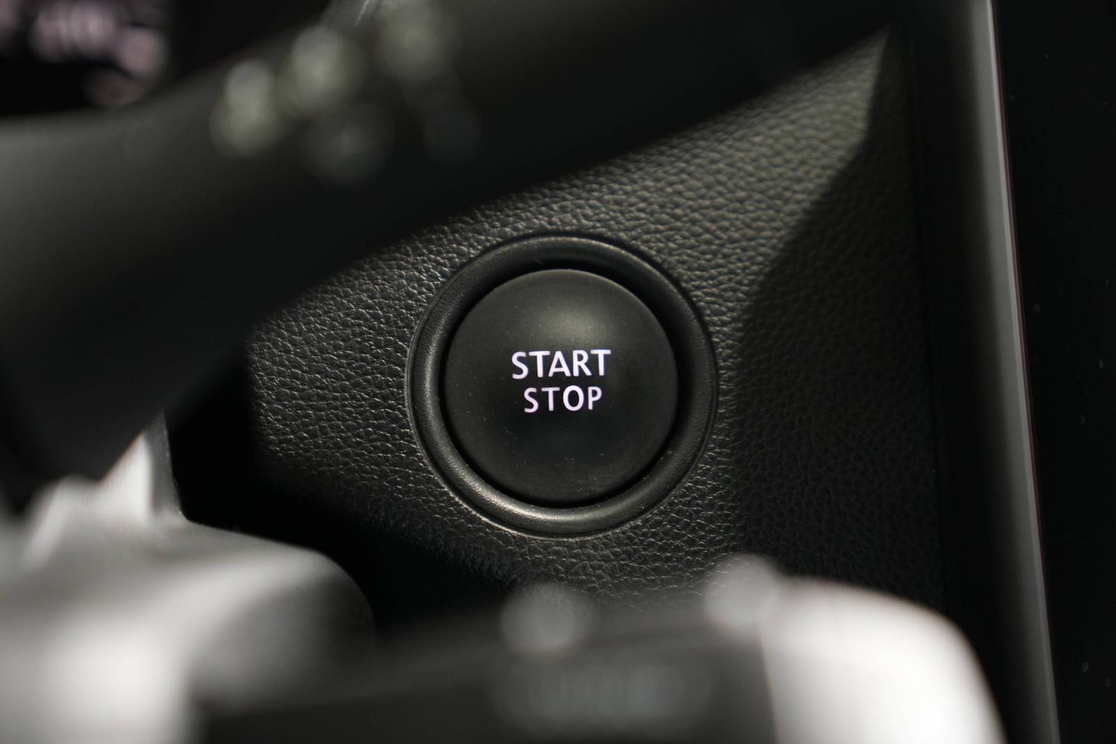 Dacia Duster II Prestige *AUT*NAV*LED*AHK*LPG*