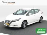 Nissan Leaf Acenta 40 kWh | SOH 87% | LED | Tempomat | - Nissan Leaf aus 2018