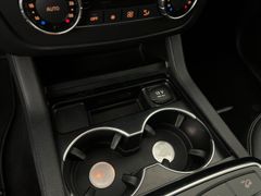 MERCEDES-BENZ GLE  / 4x4 / NUR 113.tKM / 1.HAND /GARANTIE/ LED