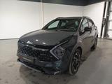 Kia Sportage GT-Line  LED|Navi|360°|Leder|ACC - gebrauchte SUVs in Freiburg