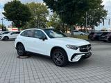 Mercedes-Benz GLC 200 4M AMG Night PanoD Distronic AHK 360°Cam - Mercedes-Benz GLC 200 in Rostock
