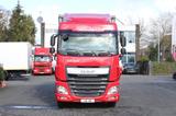 DAF  XF 460 Space Cab/Plane-Jumbo/Retarder/Hubdach - Offers