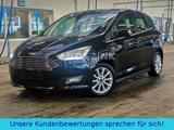 Ford C-MAX  1.5D Titanium 2.Hand* Unfallfrei* TÜV NEU - Ford C-Max Titanium mit Diesel-Antrieb