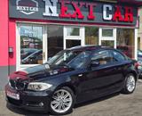 BMW 125 1er|M-Paket|Navi|Schalter|Leder|6Zylinder - BMW: Er M Paket