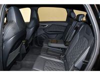 Audi SQ7 - Vorschau Bild 11