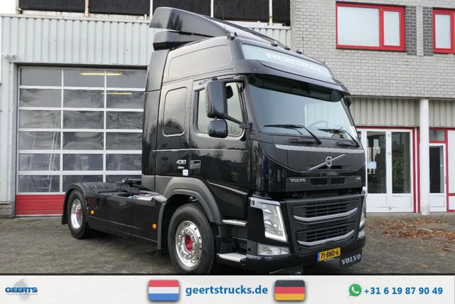 Volvo FM 430 | VEB+ | ALCOAS | 564096Km | 2019 | Navi