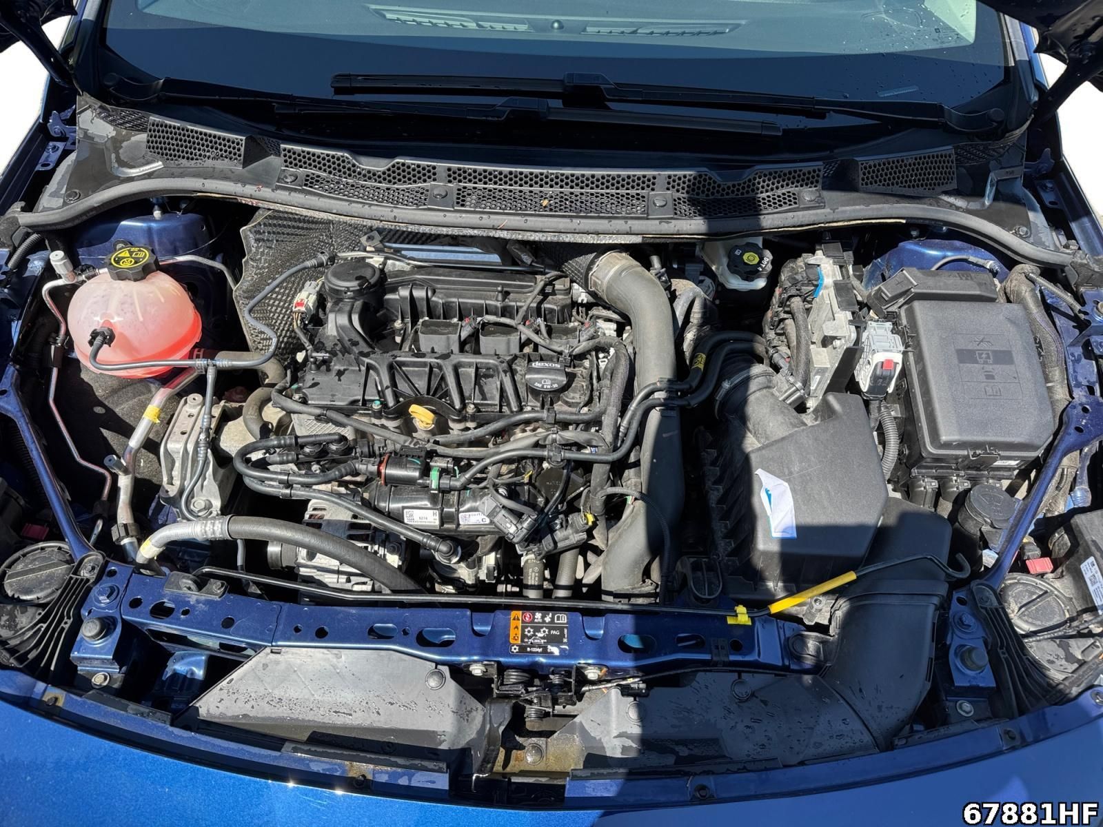 Fahrzeugabbildung Opel Astra K Astra+