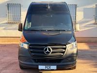 Mercedes-Benz Sprinter Kasten 315 CDI H2L2 AHK SHZ RFK BT