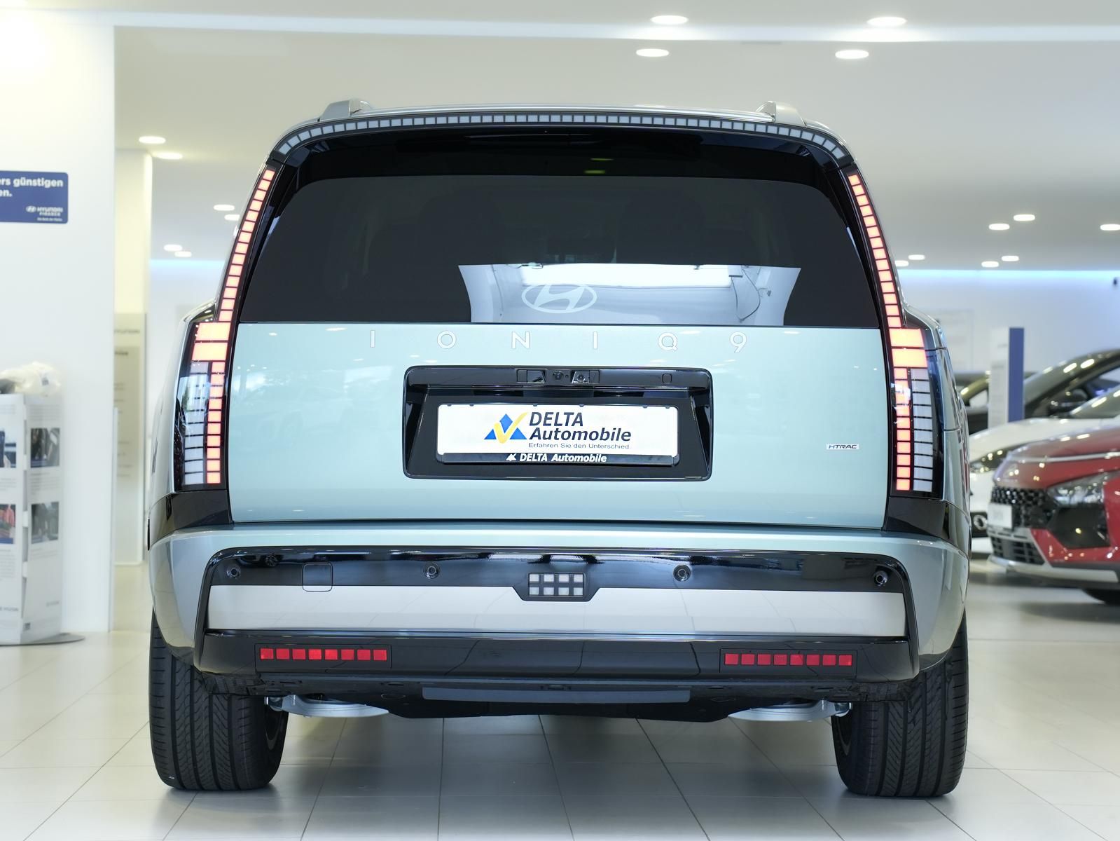 Hyundai IONIQ 9 - Bild 8