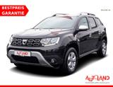 Dacia Duster 1.3 TCE Urban Navi Kamera Sitzheizung PDC - Dacia Duster Gebrauchtwagen in Berlin