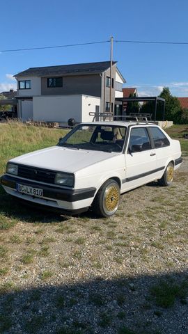 Volkswagen VW Jetta / Coupé / Tüv neu / automatik/ Au...