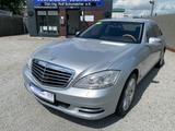 Mercedes-Benz S 500 V8 BlueEFF. Mopf /sehr gepflegt/ Garantie* - gebrauchte Mercedes-Benz S 500 aus dem Jahr 2011