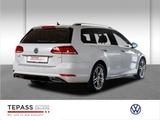 Volkswagen Golf Variant VII 1.4 TSI R-LINE NAVI PANO ALU - Volkswagen Gebrauchtwagen in Recklinghausen