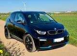 BMW i3s (120 Ah) / Service neu / Zertifikat - gebrauchte BMW i3 aus dem Jahr 2020