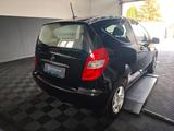 Mercedes-Benz A 160 BlueEfficiency - Mercedes-Benz A 160: Blueefficiency
