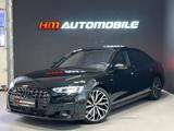 Audi A8 L 60 TFSI e quattro/MASSAGE/B&O/CARBON/21" - Audi A8 Neuwagen