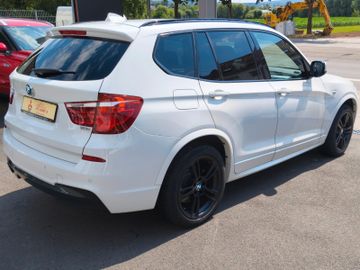 BMW X3 - 4
