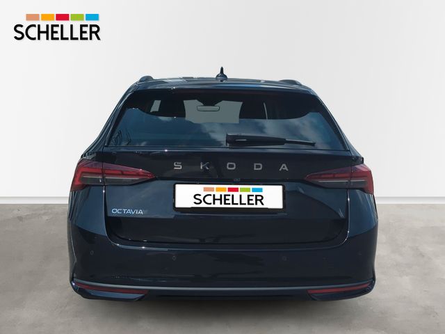 Octavia Combi 2.0 TDI 110 kW Selection