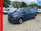 Mercedes-Benz Vito,Extralang,Mixto 6 Sitze - Mercedes-Benz Vito: V6