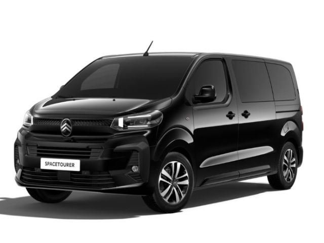 Citroën SpaceTourer