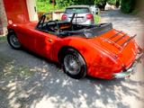Austin Healey BIG HEALEY - super Zustand - sofort fahrbereit - Austin Healey Gebrauchtwagen