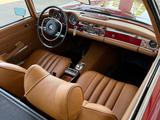 Mercedes-Benz Traumhafter 280SL mit Note1- - Mercedes-Benz aus 1971: Sl