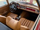 Mercedes-Benz Traumhafter 280SL mit Note1- - Mercedes-Benz 280 aus 1971: 280sl