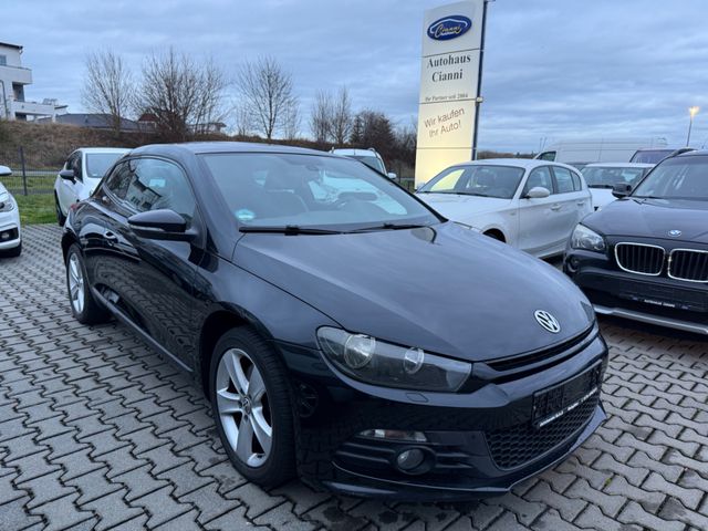 Volkswagen Scirocco 1.4 TSI