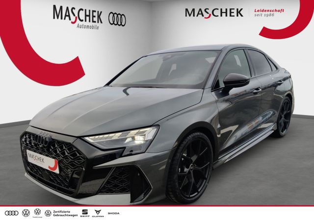 Audi RS3 Limousine FACELIFT UPE: 81.640.- Pano Matrix