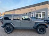 Jeep Wrangler Unlimited Rubicon X Unlimited - Jeep Wrangler: Rubicon