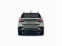 Volkswagen T-Cross - Vorschau Bild 10