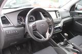 Hyundai Tucson1.6  Blue Intro Edition 2WD*NAVI*RFK*SHZ* - Hyundai TUCSON: Intro Edition