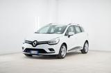 Renault Clio Sporter 1.5 dci energy Intens 90cv  - Renault Clio mit Diesel-Antrieb: 1.9