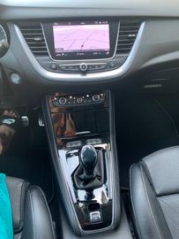 Opel Grandland (X) - 8