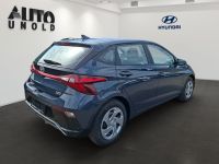 Hyundai i20 - Vorschau Bild 3