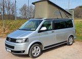 Volkswagen T5 California Beach Edition,Allrad, Ausstelldach - Volkswagen T5 California: Beach