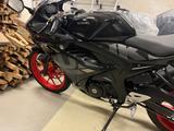 Suzuki GSX-R125 - SUZUKI GSX R 125