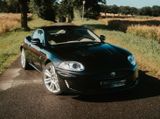 Jaguar XKR 5.0 V8 F1 Supercharged Leder Mariani-Sound - Jaguar XKR: Coupé