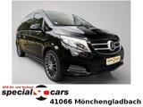 Mercedes-Benz V 250 Pano 360° El.Türen Lang 7 Sitze - Mercedes-Benz V 250 in Krefeld