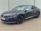 Volkswagen Arteon *Digital Cock*Apple Car & Android*Alcanta - Volkswagen Arteon: Limousine