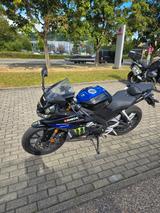 Yamaha YZF 125 Monster- Edition - Offers
