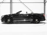 Bentley Continental GTC V8 - MANSORY UMBAU - - Bentley: Mansory