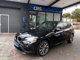 BMW X1  M-Paket, Panorama, Automatik, Navi, Leder - BMW X1: M Paket