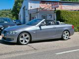 BMW 325i Cabrio | LEDER NAVI SHZ 1.HAND KLIMAAUT - BMW 325