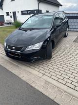 Seat Leon ST 2.0 TDI 110kW Start&Stop Style DSG Style