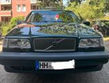 Volvo 850 Kombi - Volvo Gebrauchtwagen von 1995