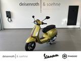 Vespa Sprint 125 S Grün Ambizioso - Offers matching your search criteria